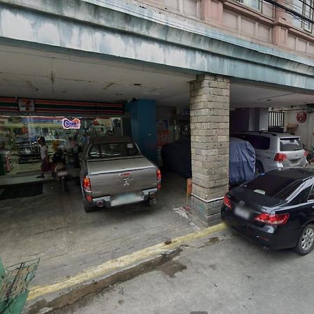 8Hostel Manila Kültér fotó